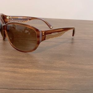 Coach sunglasses